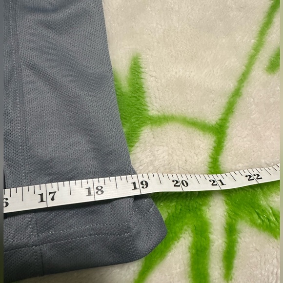 Nike Hoodie Mens M Gray Elite Dri-Fit Pullover Basketball Lightweight 683006-065 - Picture 5 of 8